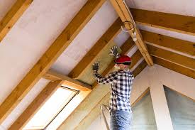 Best Commercial Insulation Services in Arnaudville, LA