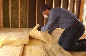 Types of Insulation We Offer in Arnaudville, LA